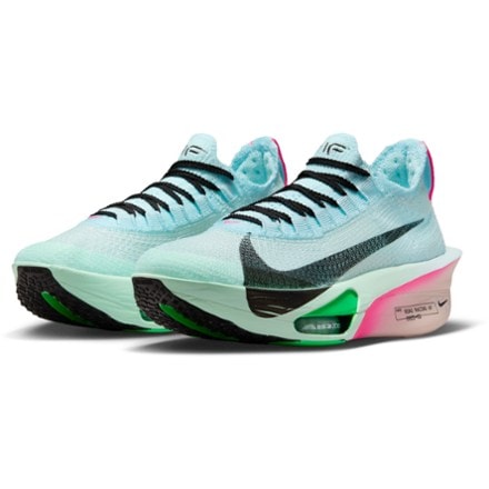 Nike Alphafly 3 Road-Running Shoes - Women's 2