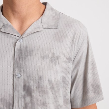 Roark Bless Up Trail Shirt - Men's 2