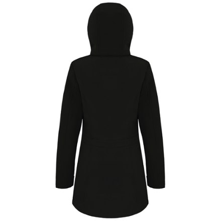 Boulder Gear Palisades Soft-Shell Jacket - Women's 1