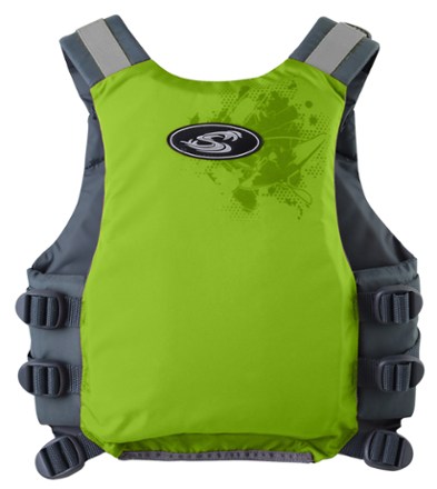 Stohlquist Escape Youth PFD - 50-90 lbs. - Kids' 1