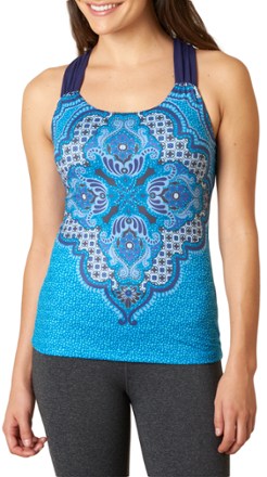 prana phoebe top