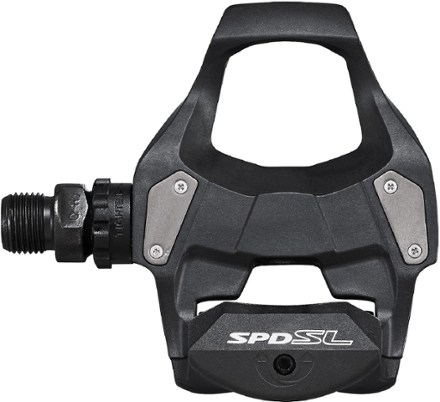 troosten Reparatie mogelijk Reflectie Shimano PD-RS500 SPD-SL Pedals | REI Co-op