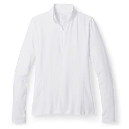 tasc Performance Recess Quarter-Zip Pullover - Women's 0