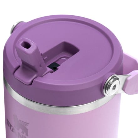 Stanley The IceFlow Flip Straw Vacuum Tumbler - 40 fl. oz. 2