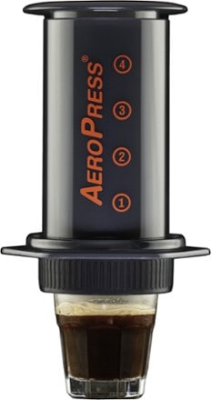 AeroPress Flow Control Filter Cap 2