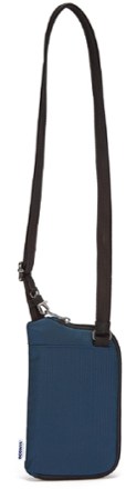 Pacsafe Daysafe Anti-Theft Tech ECONYL Crossbody Bag 1