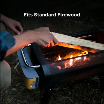 BioLite FirePit+ 10