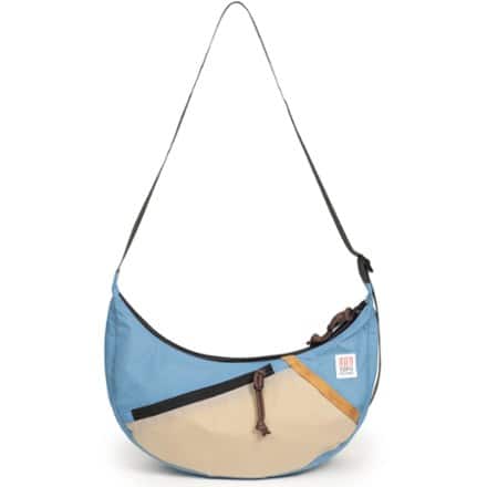 Topo Designs Moonlight Crossbody Bag 0
