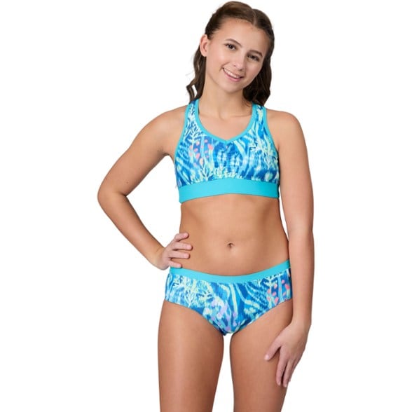 On Body Image of color Caribbean