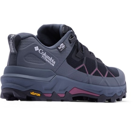 Columbia Peakfreak Titanium OutDry Hiking Shoes - Women's 4