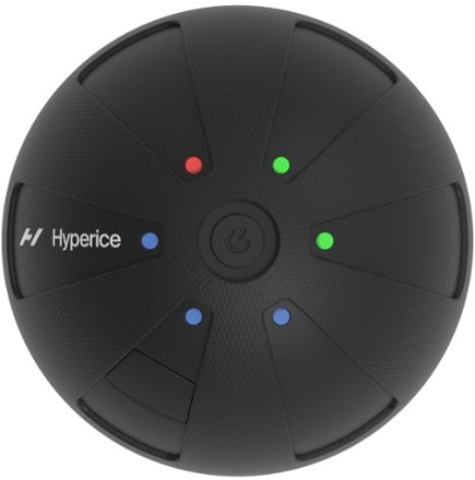 Hyperice Hypersphere Go Massager 1
