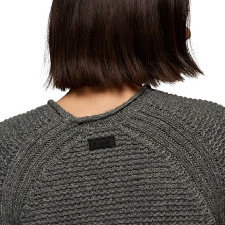 prAna Cades Cove Sweater - Women's 6