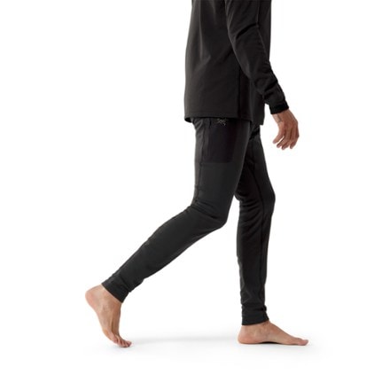 Arc'teryx Rho SV Base Layer Bottoms - Men's 9
