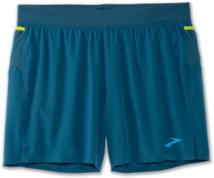Brooks Sherpa Shorts - Men's 5" Inseam 0