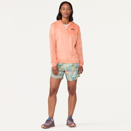 Patagonia Multi Trails Shorts - Women's 3