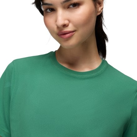 prAna Pure Ascent T-Shirt - Women's 4