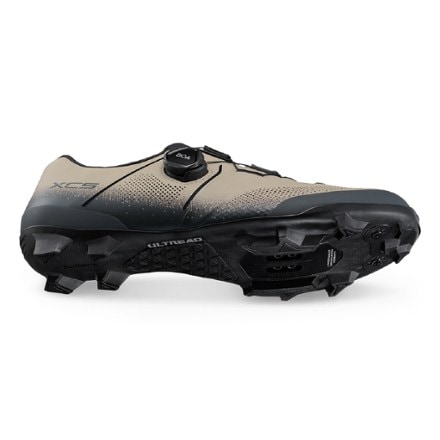 Shimano XC503 Mountain Bike Shoes - Men's 4