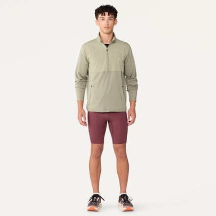 Vuori Sunday Element Half-Zip - Men's 3