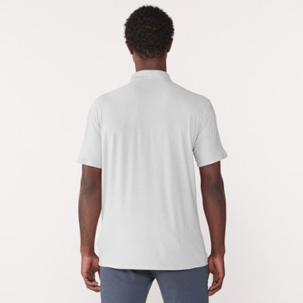 Vuori Strato Tech Polo Shirt - Men's 4