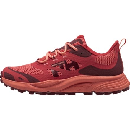 Helly Hansen Trail Wizard Running Shoes - Women's 6