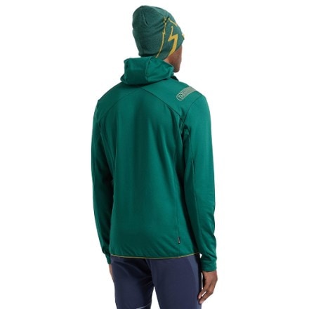 La Sportiva Cosmic Thermal Hoody - Men's 5