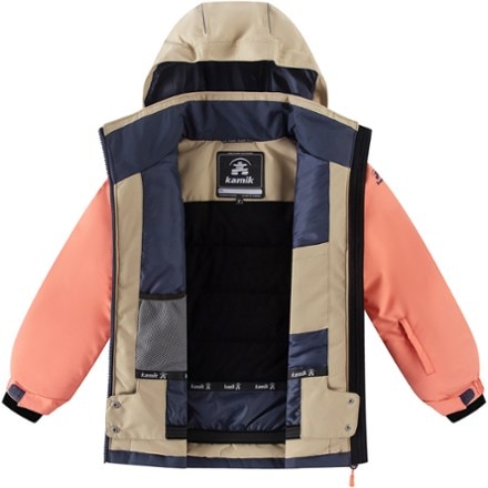 Kamik Elara Insulated Jacket - Girls' 3