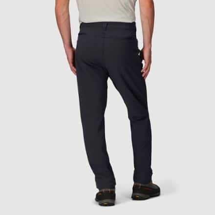 Outdoor Research Timberline Fleece-Lined Pants - Men's 2