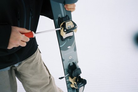 Marker Griffon 13 ID Ski Bindings - 2024/2025 | REI Co-op