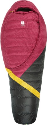 Sierra Designs Cloud 20 Sleeping Bag - Women's 0