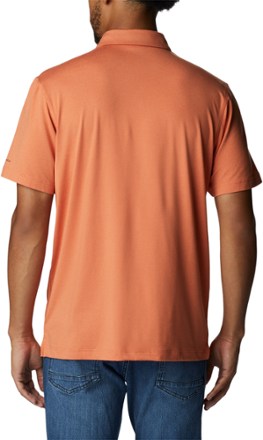 Columbia Tech Trail Polo Shirt - Men's 1