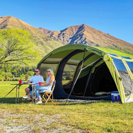 Zempire Evo TXL V2 Air Tent 9