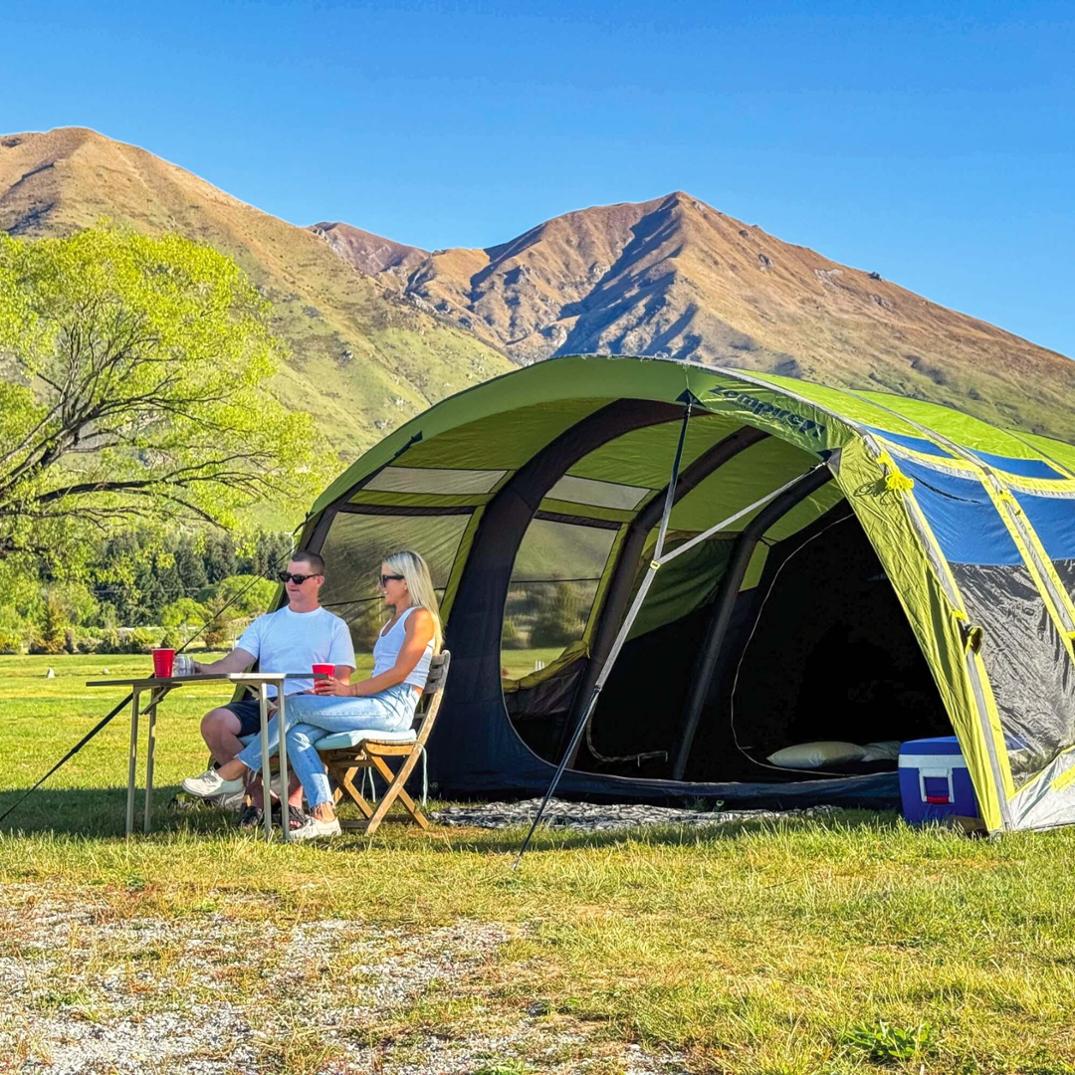 Location Image for Evo TXL V2 Air Tent