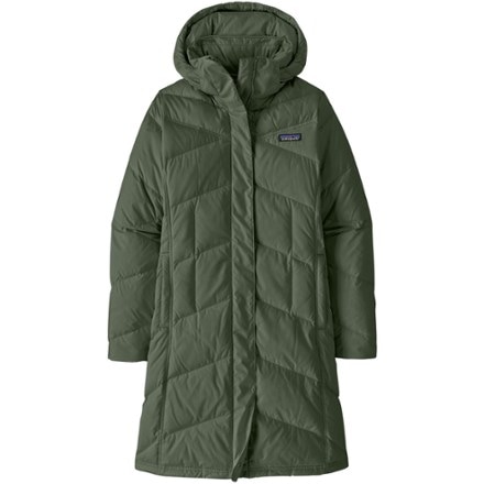 Patagonia Down With It Parka - Women's 0