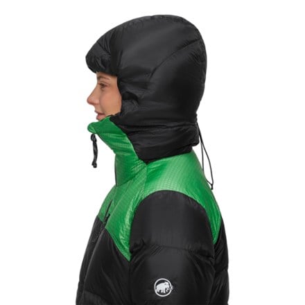 Mammut Taiss Pro Belay IN Down Hoody - Women's 1