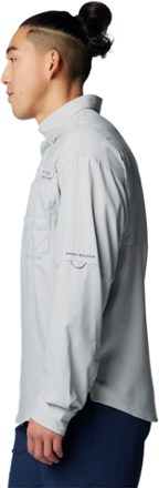 Columbia PFG Tamiami II Long-Sleeve Shirt - Men's 3