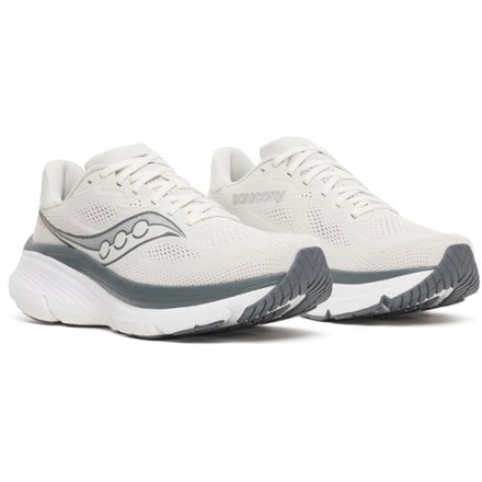 Saucony Guide 19 Road-Running Shoes - Men's 2