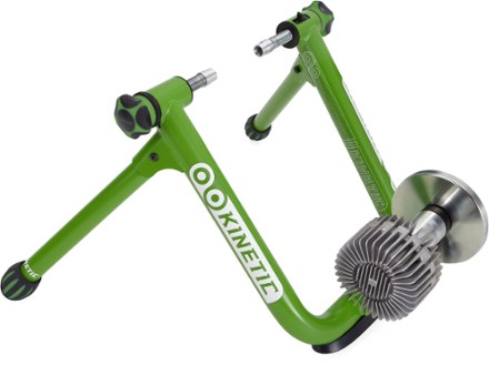 kinetic road machine 2.0 smart bike trainer