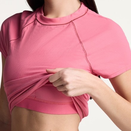 SENIQ Oasis Shirt - Women's 6