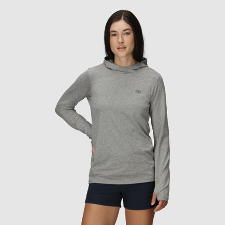 Outdoor Research ActiveIce Spectrum Sun Hoodie - Women's 1