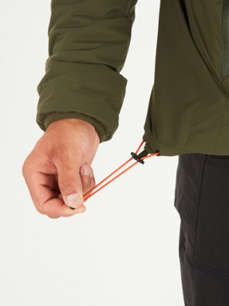 Marmot Novus Insulated Hoodie - Men's 5