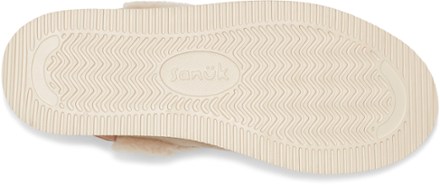 Sanuk Cozy Vibe Low SM Slippers - Women's 5