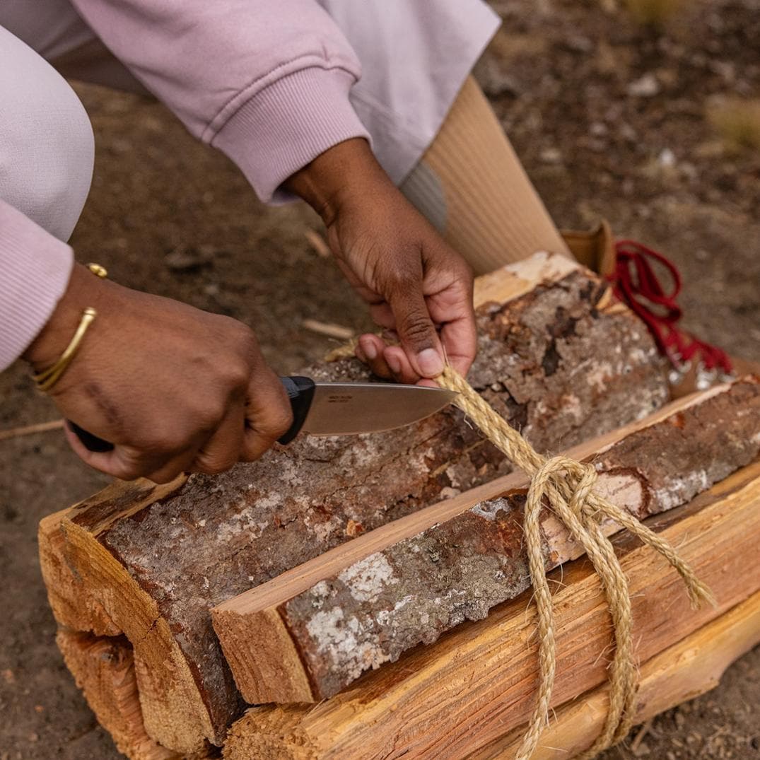 Location Image for StrongArm Camp Knife