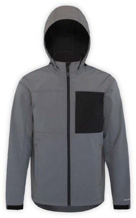 Boulder Gear Vista Soft-Shell Jacket - Men's 0