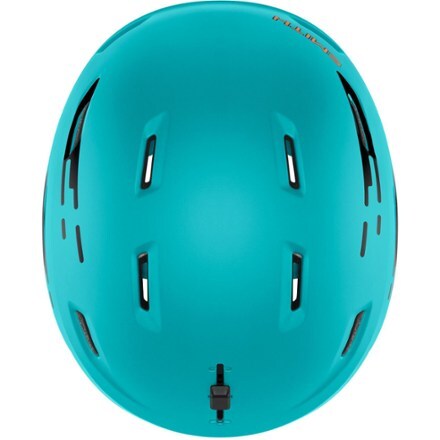 Smith Descend Jr. Mips Snow Helmet - Kids' 2