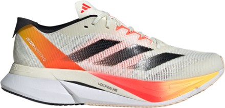 Adizero Boston 12 Road-Running Shoes - Men's