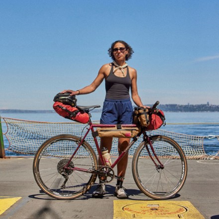 Location Image for Hold Fast Frame Bag - 2.75 L