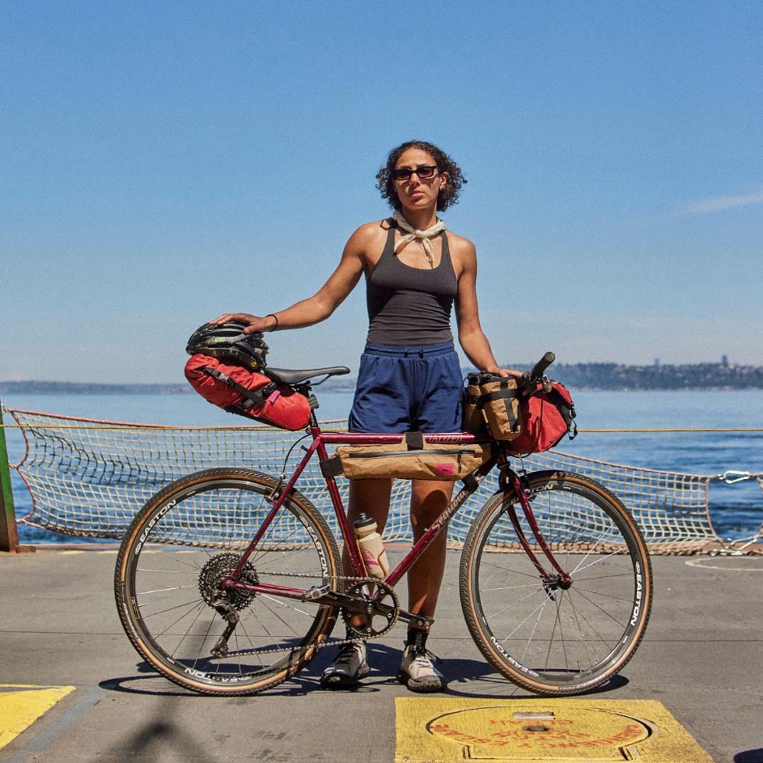 Location Image for Hold Fast Frame Bag - 2.75 L