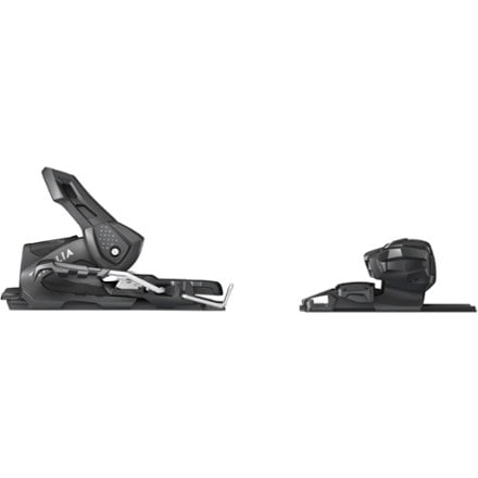 Tyrolia Attack Hybrid 11 MN/PT Ski Bindings 3