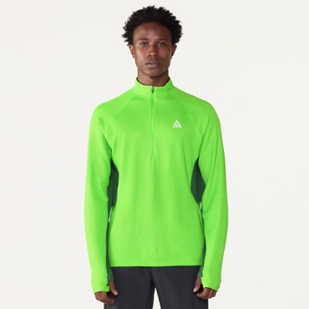 Nike ACG Trail Midlayer Half-Zip Top - Men's 2