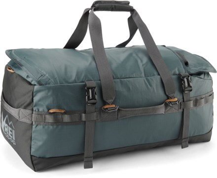 REI Co-op Big Haul 60 Recycled Duffel | REI Co-op